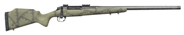Proof Research Ascension TFDE 7mm Rem Mag 24" Barrel 4-Rounds