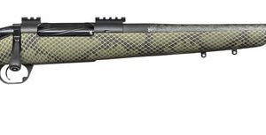 Proof Research Ascension TFDE 6.5 PRC 22" Barrel 3-Rounds