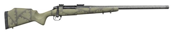 Proof Research Ascension TFDE 6.5 PRC 22" Barrel 3-Rounds