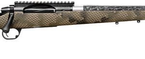 Proof Research Elevate 2.0 Flat Dark Earth .300 PRC 22" Barrel 3-Rounds - Bolt Action Rifles - Miami Shooters Supply
