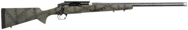 Proof Research Elevation 2.0 TFDE 6.5 PRC 22" Barrel 3-Rounds