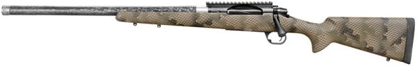 Proof Research Elevation 2.0 Flat Dark Earth 6.5 Creedmoor 22" Barrel LH