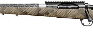 Proof Research Elevation 2.0 Flat Dark Earth 6.5 PRC 22" Barrel 4-Rounds LH - Bolt Action Rifles - Miami Shooters Supply