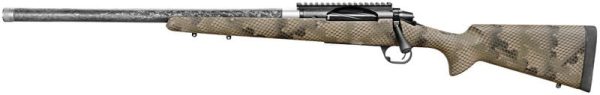 Proof Research Elevation 2.0 TFDE 7mm PRC 22" Barrel 3-Rounds LH