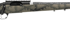 Proof Research Elevation Lightweight Hunter FDE 7mm Rem Mag 24" Barrel 3-Rounds