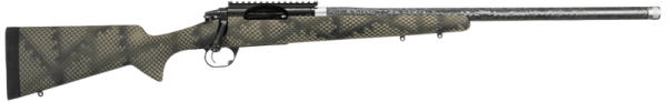 Proof Research Elevation Lightweight Hunter FDE 7mm Rem Mag 24" Barrel 3-Rounds