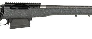 Proof Research Elevation MTR 2.0 Granite 7mm PRC 22" Barrel 3-Rounds