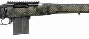 Proof Research Elevation MTR 2.0 Flat Dark Earth 7mm PRC 22" Barrel 5-Rounds