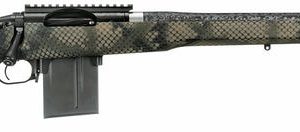 Proof Research Elevation MTR 2.0 Flat Dark Earth .300 Win 22" Barrel 3-Rounds