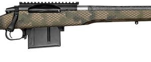 Proof Research Elevation MTR 2.0 Flat Dark Earth .300 PRC 22" Barrel 5-Rounds