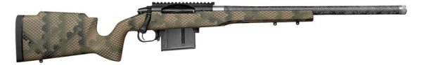 Proof Research Elevation MTR 2.0 Flat Dark Earth .300 PRC 22" Barrel 5-Rounds