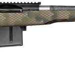 Proof Research Elevation MTR 2.0 Flat Dark Earth .223 Rem 20" Barrel 5-Rounds