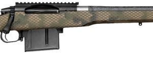 Proof Research Elevation MTR 2.0 Flat Dark Earth .223 Rem 20" Barrel 10-Rounds