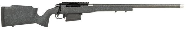 Proof Research Elevation MTR 2.0 Flat Dark Earth 6mm ARC 16.5" Barrel 5-Rounds