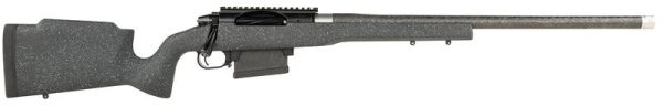 Proof Research Elevation MTR 2.0 Granite .308 Win 22" Barrel 3-Rounds