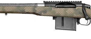 Proof Research Elevation MTR 2.0 Flat Dark Earth 6.5 PRC 22" Barrel 7-Rounds LH - Bolt Action Rifles - Miami Shooters Supply