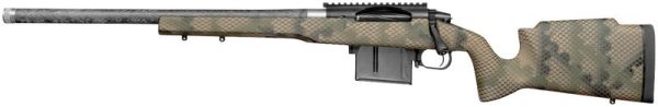 Proof Research Elevation MTR 2.0 TFDE 7mm Rem Mag 22" Barrel 5-Rounds LH