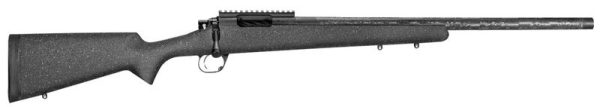 Proof Research Glacier Black Granite 7mm PRC 24" Barrel 4-Rounds