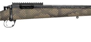 Proof Research Glacier Flat Dark Earth 7mm PRC 24" Barrel 4-Rounds