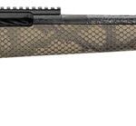 Proof Research Glacir Ti Flat Dark Earth 7mm PRC 22" Barrel 3-Rounds