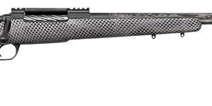 Proof Research Tundra TI Black Jungle Camo .300 PRC 24" Barrel 4-Rounds