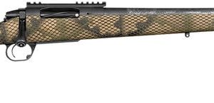 Proof Research Tundra TI Flat Dark Earth .300 PRC 24" Barrel 4-Rounds