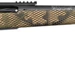 Proof Research Tundra TI Flat Dark Earth 6.5 PRC 24" Barrel 4-Rounds