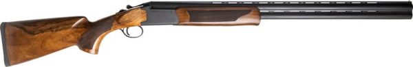 Puma Lynx Walnut / Black 12 GA 28" Barrel 2-Rounds