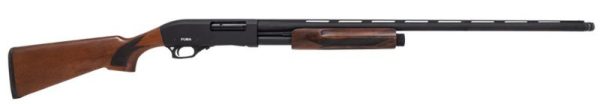 Puma Youth Walnut 20 GA 26" Barrel 4-Rounds