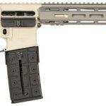 Q Sugar Weasel Grey 5.56 16" Barrel 10-Rounds CA Compliant
