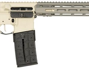 Q Sugar Weasel Grey 5.56 16" Barrel 10-Rounds CA Compliant