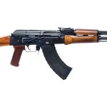 Riley Defense Inc RAK-47 Classical Rifle 7.62 X 39 16.25" Barrel 30-Rounds