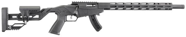 RUGER PRECISION RIMFIRE for sale Miami Shooters Supply