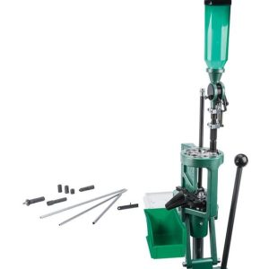 RCBS 88911 Pro Chucker 7 Progressive