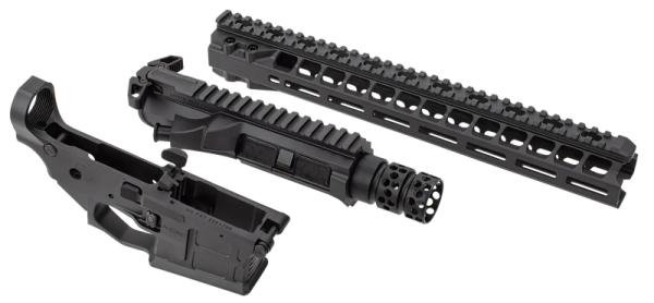 Radian Weapons A-DAC 15 Builder Kit 5.56 14" Handguard