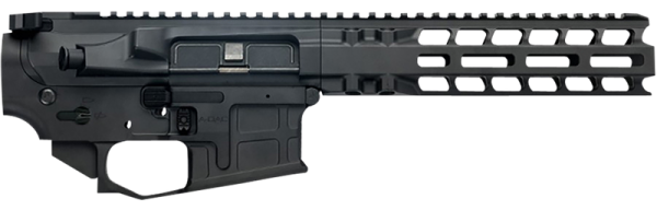 Radian Weapons A-DAC 15 Builder Kit Black 5.56 8.5" Handguard