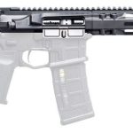 Radian Weapons Complete Upper .223 Wylde 10.5" Barrel