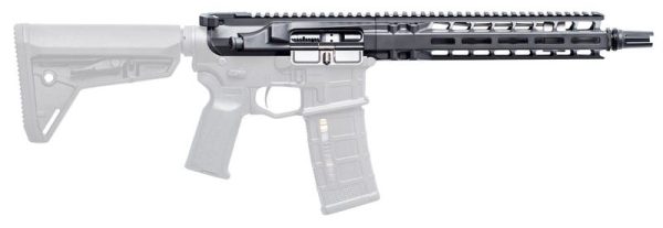 Radian Weapons Complete Upper .223 Wylde 10.5" Barrel