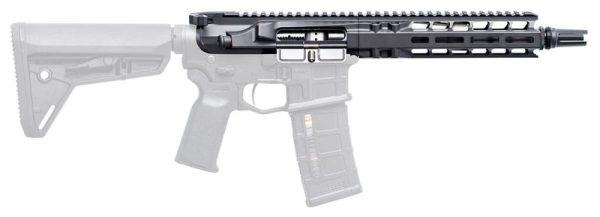 Radian Weapons Complete Upper .300 AAC Blackout 9" Barrel