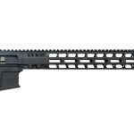 Radian Weapons Model 1 Builder Kit Black 5.56