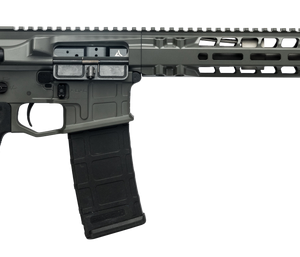 Radian Weapons Model 1 Carbine Gray .223 Rem / 5.56 14.5" Barrel 30-Rounds