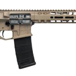 Radian Weapons Model 1 Carbine Flat Dark Earth .223 Wylde 16" Barrel 30-Rounds