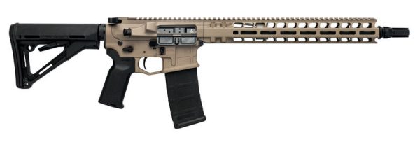 Radian Weapons Model 1 Carbine Flat Dark Earth .223 Wylde 16" Barrel 30-Rounds