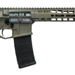 Radian Weapons Model 1 Carbine OD Green .223 Wylde 16" Barrel 30-Rounds
