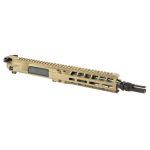 Radian Weapons Model 1 Complete Upper Flat Dark Earth .300 AAC Blackout 9" Barrel