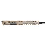 Radian Weapons Model 1 Complete Upper Flat Dark Earth .223 Wylde 10.5" Barrel