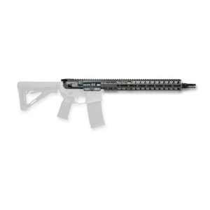 Radian Weapons Model 1 Complete Upper Gray .223 Wylde 14.5" P&W Barrel