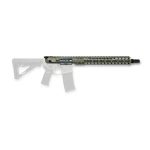 Radian Weapons Model 1 Complete Upper OD Green .223 Wylde 14.5" Barrel