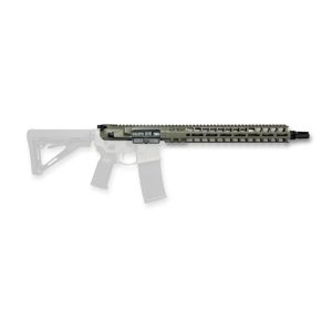 Radian Weapons Model 1 Complete Upper OD Green .223 Wylde 14.5" Barrel