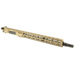 Radian Weapons Model 1 Complete Upper Flat Dark Earth .223 Wylde 16" Barrel